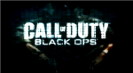 call of duty black ops