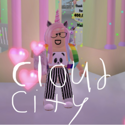 Gallery/Cloud city