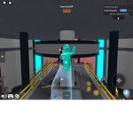 Mad scientist lab group