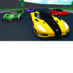 RaceBloox