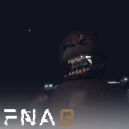 Five Nights at Berry's [FNAB 2]