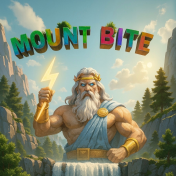 [BETA]MOUNT BITE V.01