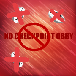 No Check Point Obby