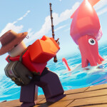 [🐟] • Fantasy Overworld