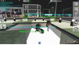 Farah's obby