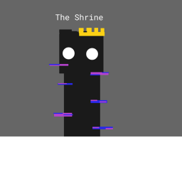 The Shrine