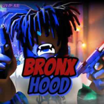 Bronx Hood Community