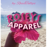 R0SEYS APPAREL ! !
