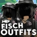 FISCH MATCHING OUTFITS IDEAS icon