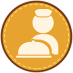 Experienced Waiter
