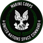 UNSC | United Nations Marine Corps