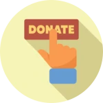Volunteer Donation