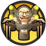 Game Badge Thumbnail