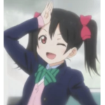 Nico Nico Nii Fan Club!
