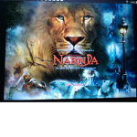 Michael In Narnia
