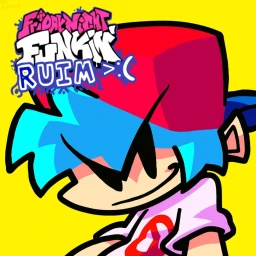 [1M + REWORK] FNF RUIM >:( icon