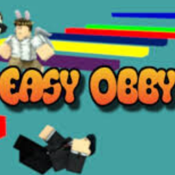 🔥 The Easy Obby! [NEW!] 🔥