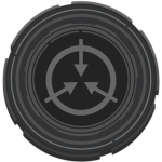 [ SCPF ] — Specialized Containment Procedures