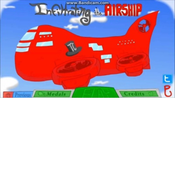 The Airplane