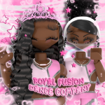 Royal Fusion Dance Company