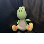 Go go yoshi team