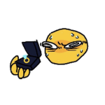 Yellow dudess