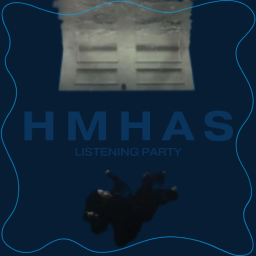 HIT ME HARD AND SOFT: Listening party