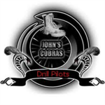 Johns Cobras Drill Pilots