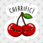 the cherries group!