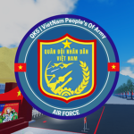 [AF] Air's Force of Vietnam