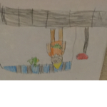 Sketch awsome fan awsome