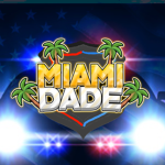 Miami City Police Dept