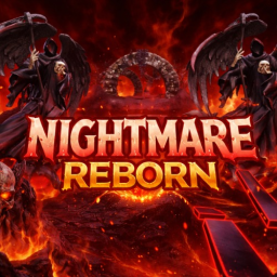 [NEW +500] NIGHTMARE REBORN