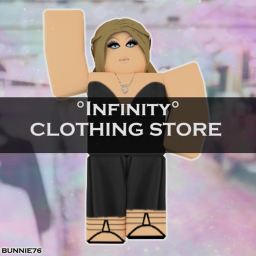 °Infinity°'s Place Number: 4