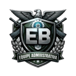 [EQA] Equipe Administrativa "EB"