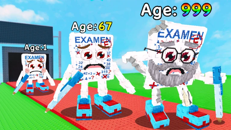 👶Grow a BRAINROT!