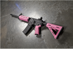 Pink Posse
