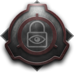 [SCP] || Internal Security Department