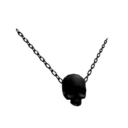 Sakura Horns Decoration – halloween black Roblox item