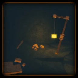 twilight's grief icon