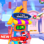 [🌟] PLS DONATE ZEN💸 