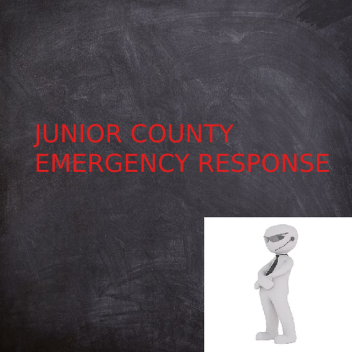 Junior County Emergency Response!