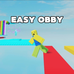 Easy Obby