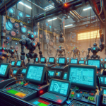 Factory Escapees