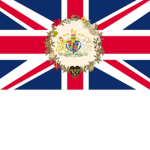 [ECV] British Empire of the Crown Queen Victoria