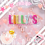 -lilly's apparel-