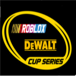Roblox DeWalt cup series aka the R D C S