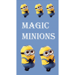 Magic Minions