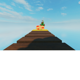 OBBY EXTREME
