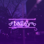 Baileymaia’s Official Group
